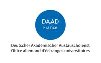 Logo DAAD